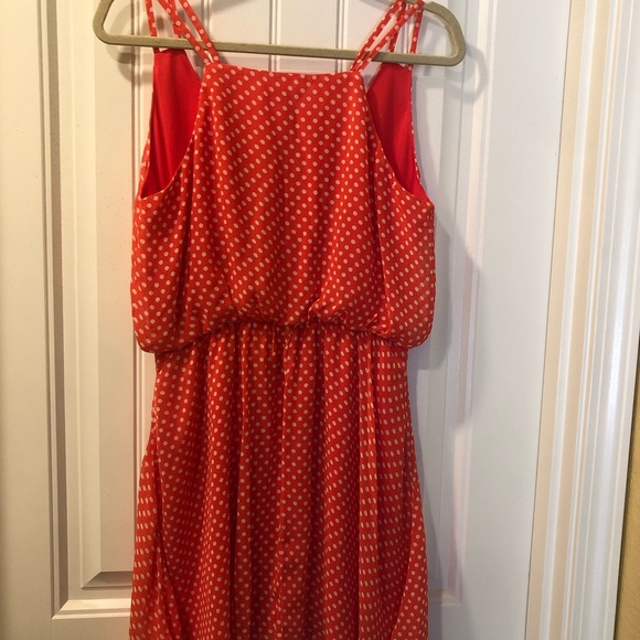 Fun Issue party dress! - Picture 2 of 3